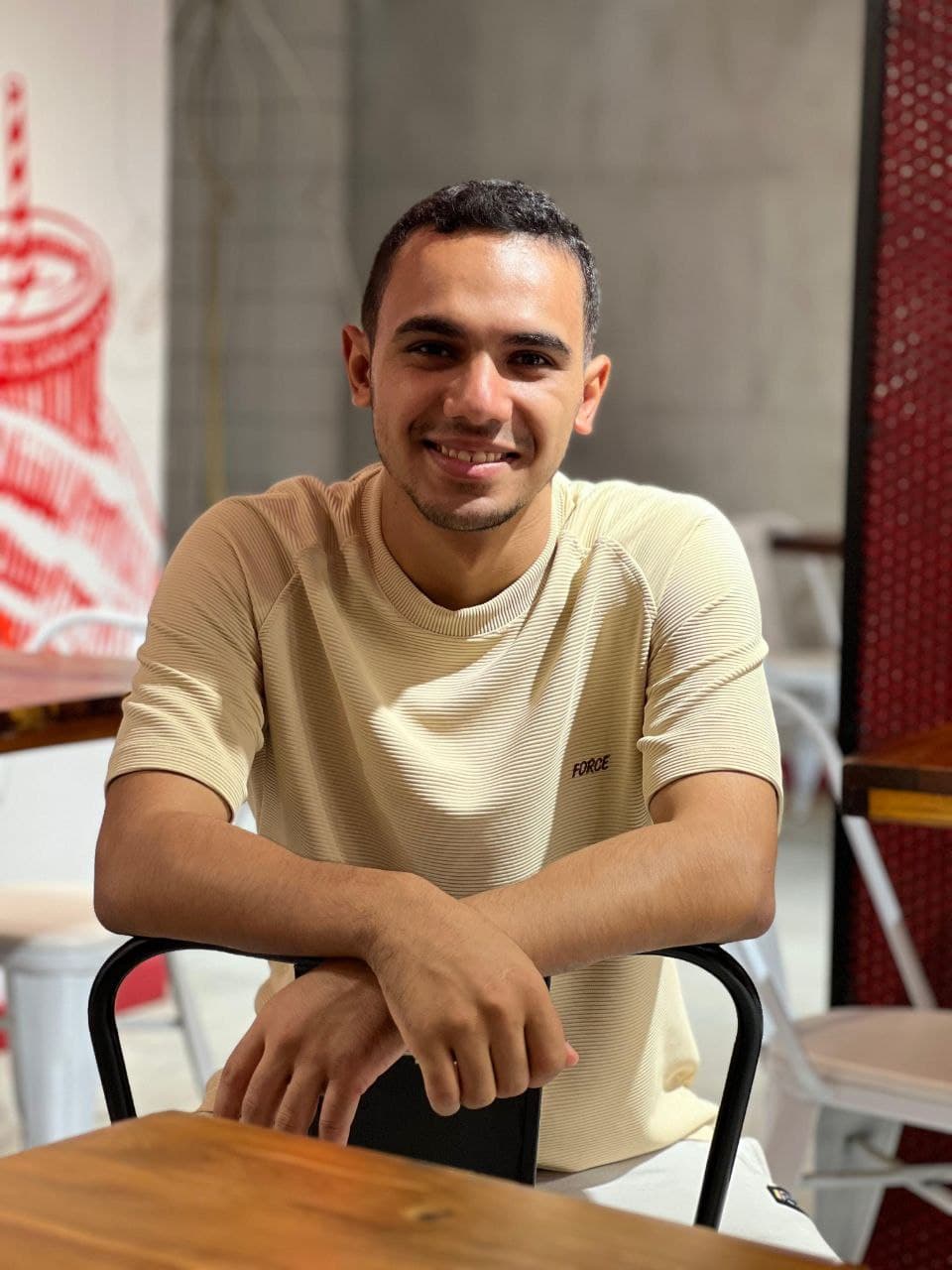 Gaber Usef